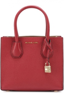 Сумка-тоут Mercer Medium MICHAEL Michael Kors
