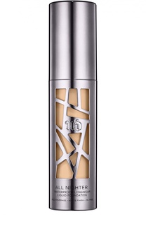 Тональная основа All Nighter, оттенок 2.0 Urban Decay