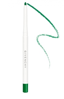 Водостойкий карандаш для глаз, оттенок 5 Intense Green Givenchy