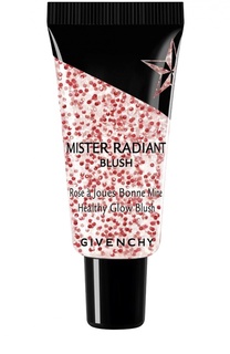 Румяна-гель Mister Radiant Givenchy