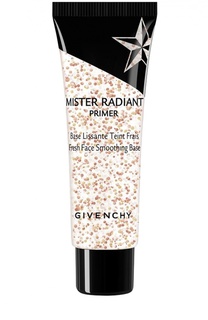 Основа под макияж Mister Radiant Primer Givenchy