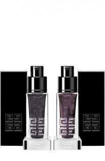 Дуэт масел для лица Le Soin Noir &amp; Blanc Huiles Origineless Givenchy