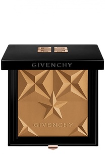 Компактная пудра для лица Healthy Glow Powder Les Saison №2 Givenchy