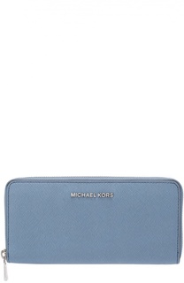 Кошелек Jet Set Travel на молнии MICHAEL Michael Kors