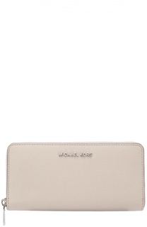 Кошелек Jet Set Travel на молнии MICHAEL Michael Kors