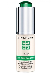 Сыворотка для глаз VaxIn For Youth Givenchy