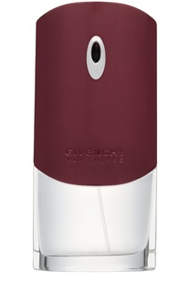 Туалетная вода Givenchy Pour Homme Givenchy