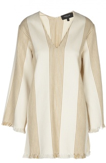 Туника Derek Lam