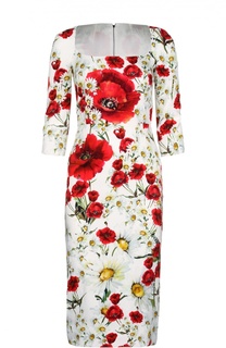 Платье Dolce & Gabbana