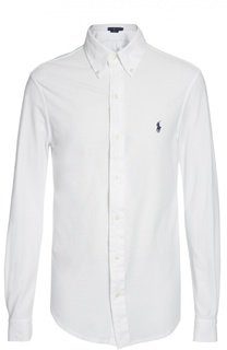 Рубашка Polo Ralph Lauren