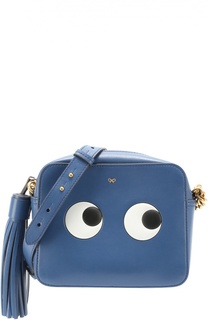 Сумка Eyes Cross-Body Anya Hindmarch
