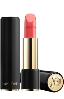 Губная помада LAbsolu Rouge, оттенок 350 Rose Incarnation Lancome