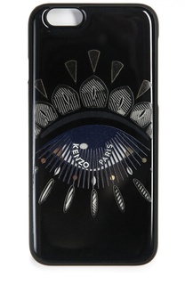 Чехол для iPhone 6 с принтом Nagai Eye Kenzo