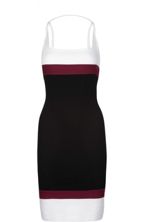 Платье Dsquared2