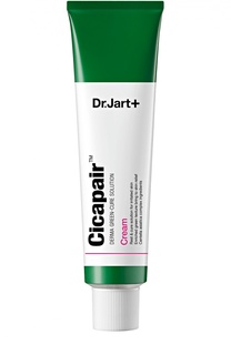 Регенерирующий крем антистресс Cicapair Dr.Jart+