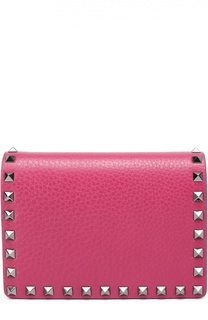 Сумка Rockstud на цепочке Valentino