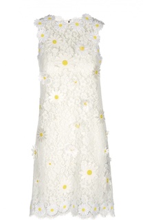 Платье Dolce &amp; Gabbana