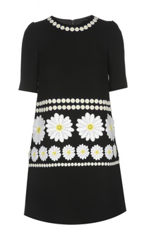 Платье Dolce &amp; Gabbana