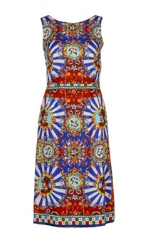 Платье Dolce &amp; Gabbana