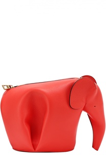 Сумка Elephant Loewe