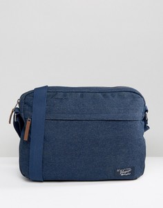 Original Penguin Laptop Bag - Темно-синий