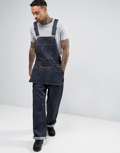 Комбинезон G-Star NY 5th - Темно-синий