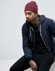 Original Penguin Mini Beanie - Красный