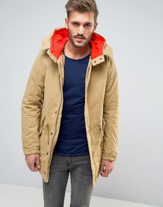 scotch parka