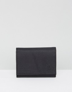 Volcom Modular Cloth Wallet - Черный
