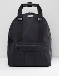 Dr Martens Nylon Backpack - Черный