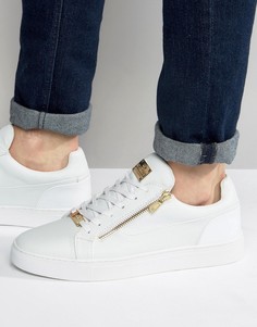 Низкие кроссовки Glorious Gangsta London - Stone