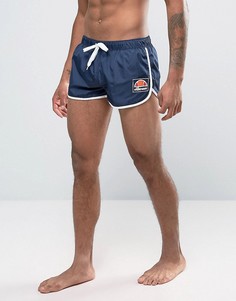 Шорты для плавания Ellesse Runner - Темно-синий