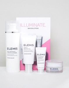 Набор средств на каждый день ограниченной серии Elemis - СКИДКА 55 - Бесцветный