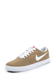 Кеды Nike