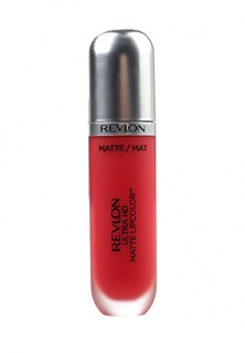 Помада Revlon