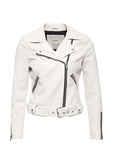 Куртка кожаная Vero Moda