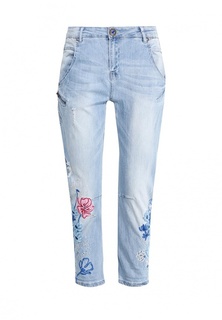 Джинсы Desigual