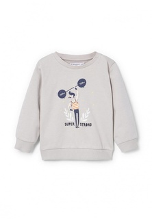 Свитшот Mango Kids