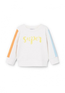 Свитшот Mango Kids