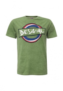 Футболка Desigual