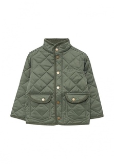 Куртка утепленная United Colors of Benetton