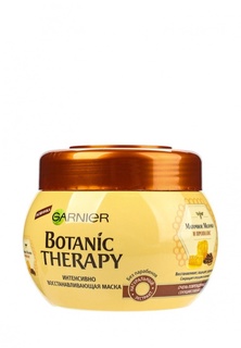 Маска Garnier
