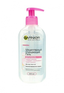 Гель Garnier