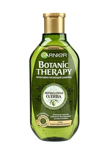 Шампунь Garnier