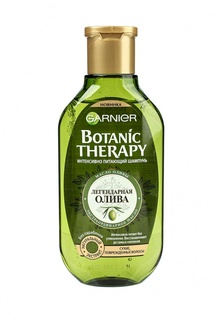 Шампунь Garnier