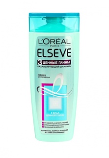 Шампунь LOreal Paris