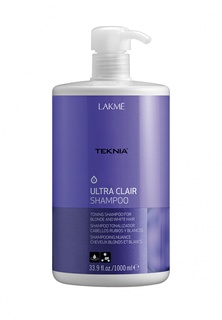 Шампунь тонирующий Lakme
