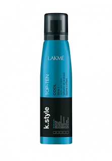 Бальзам для укладки Lakme