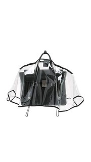 Чехол для сумки среднего размера City Slicker Handbag Raincoat