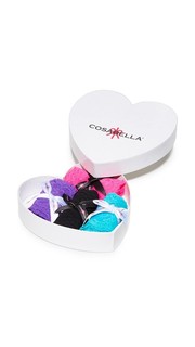 Набор из четырех трусиков-танга Box Of Love Cosabella
